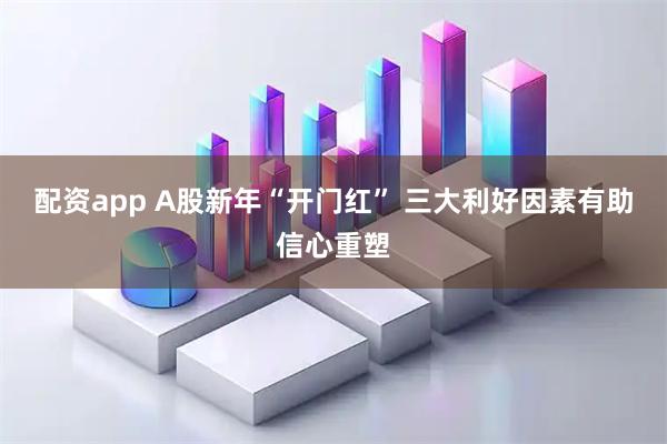 配资app A股新年“开门红” 三大利好因素有助信心重塑